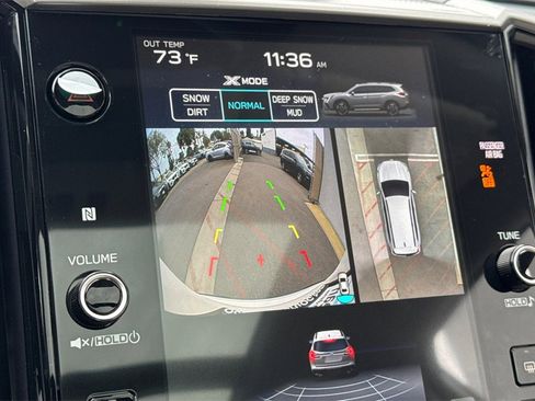 New 2026 Subaru Ascent Limited image 27