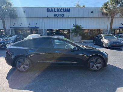 Used 2018 Tesla Model 3 Long Range