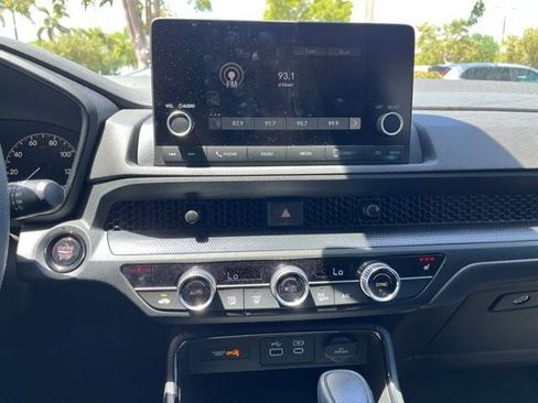 Used 2024 Honda CR-V EX image 7