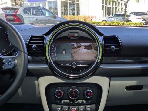 Used 2024 MINI Cooper Clubman S image 20