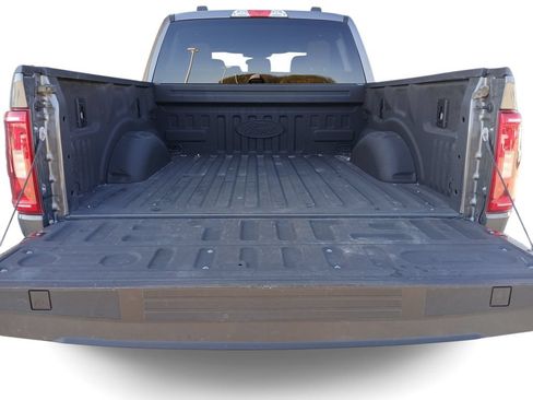 Used 2023 Ford F150 XLT w/ Equipment Group 301A Mid AWD/4WD image 27