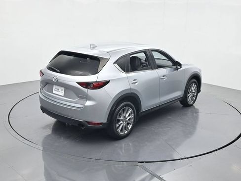 Used 2020 MAZDA CX-5 Grand Touring AWD/4WD image 41