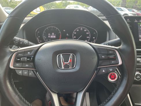 Used 2021 Honda Accord EX-L image 15
