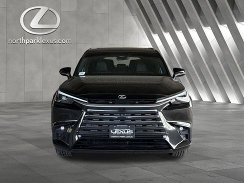 Certified 2025 Lexus TX 350 FWD w/ Technology Package image 27