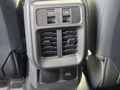 New 2025 Ford Bronco Big Bend image 8