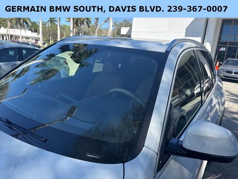 Certified 2023 BMW X5 sDrive40i w/ Premium Package image 3