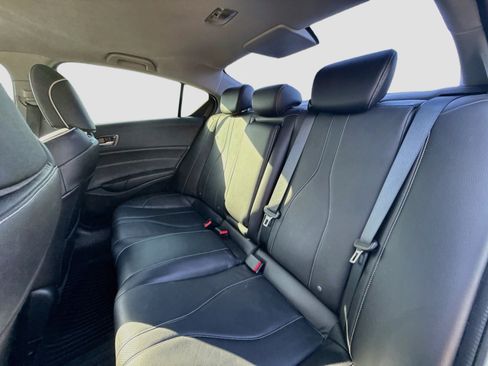 Used 2019 Acura ILX FWD image 21