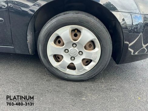 Used 2009 Kia Spectra LX image 16