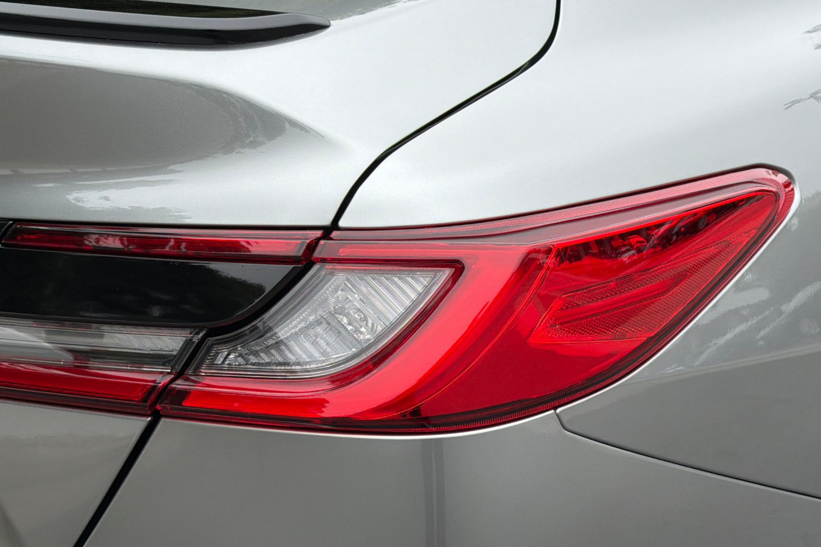 New 2026 Toyota Camry XSE FWD image 30