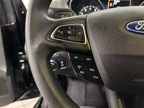 Used 2016 Ford Focus SE w/ Interior Protection Package image 21