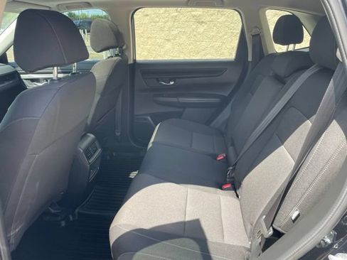 Used 2024 Honda CR-V EX image 11