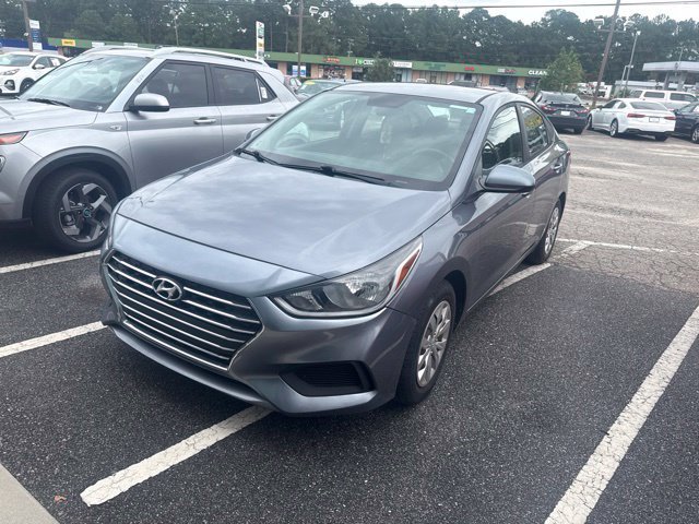 Used 2019 Hyundai Accent SE FWD image 4