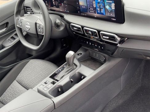 New 2026 Nissan Sentra SV image 11