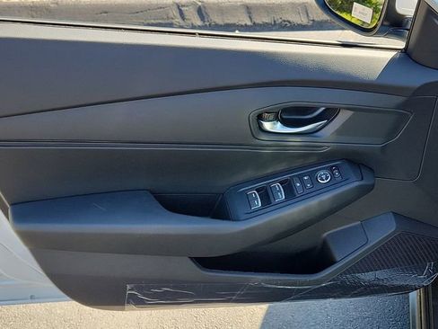 New 2026 Honda Accord LX image 12