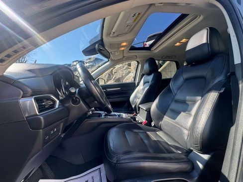 Used 2019 MAZDA CX-5 Grand Touring AWD/4WD image 14