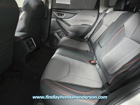 Used 2021 Subaru Forester Sport w/ Popular Package #2 image 11