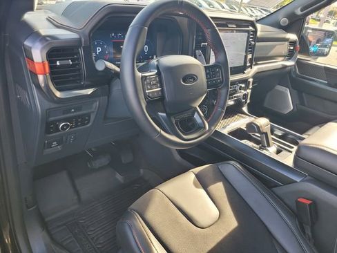 Certified 2025 Ford F150 Raptor image 9