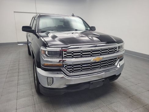 Used 2018 Chevrolet Silverado 1500 LT w/ Texas Edition RWD image 14