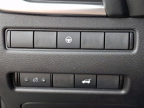 Certified 2021 Nissan Rogue SL AWD/4WD image 26