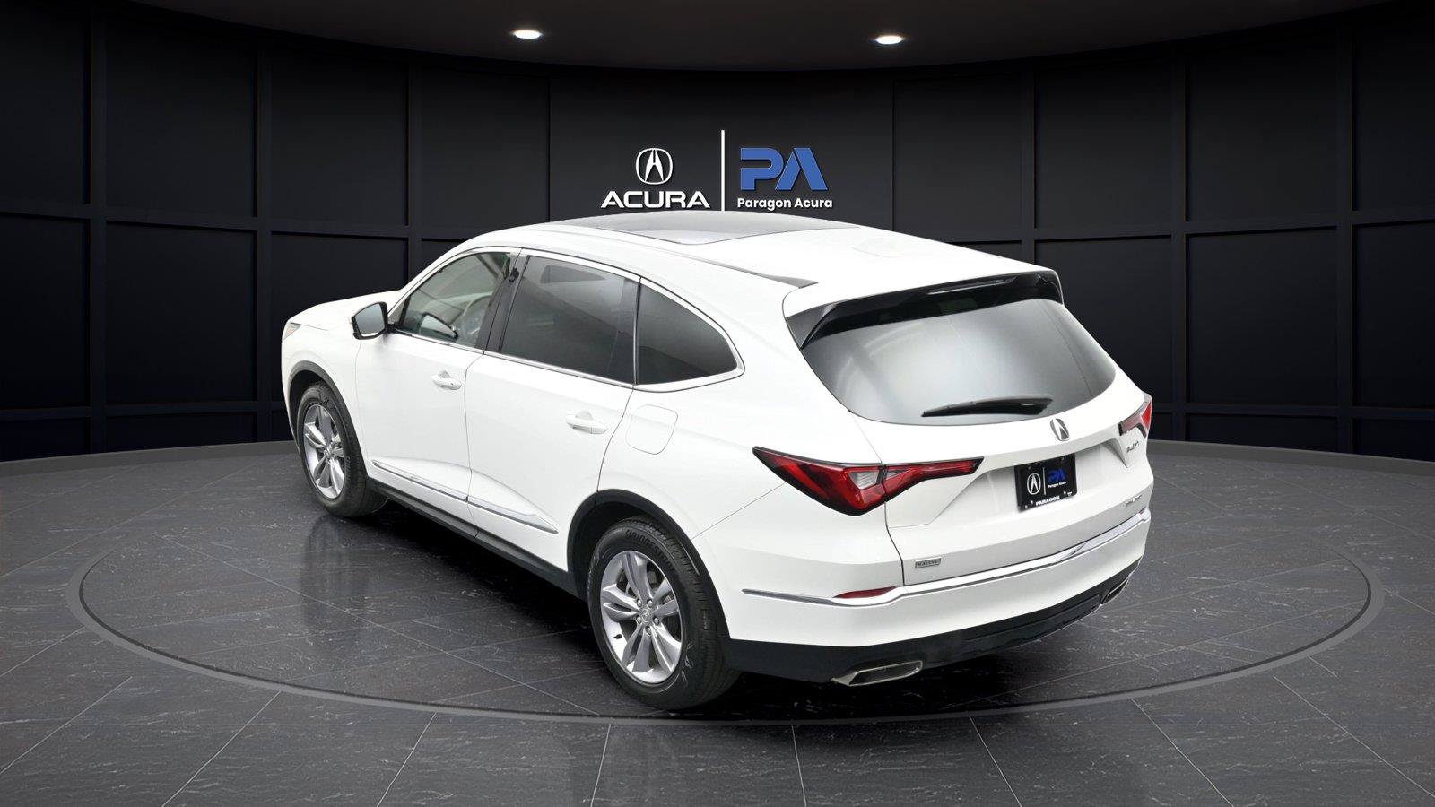 Certified 2023 Acura MDX SH-AWD image 35