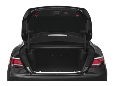 Used 2018 Mercedes-Benz S 560 4MATIC Coupe w/ AMG Line image 11