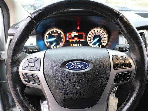 Used 2023 Ford Ranger XLT w/ Equipment Group 301A Mid image 27