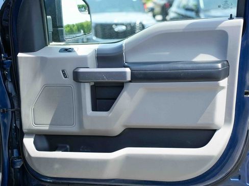 Used 2020 Ford F150 XLT w/ XTR Package AWD/4WD image 16