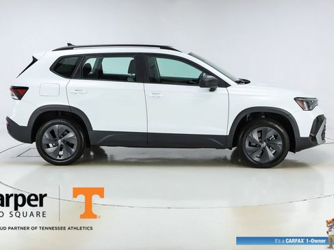 Used 2025 Volkswagen Taos S FWD image 47