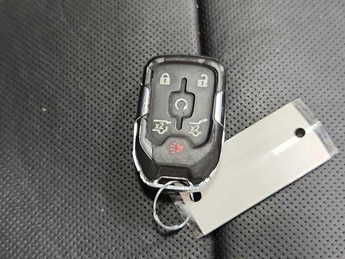 Used 2017 Chevrolet Tahoe Premier AWD/4WD image 33