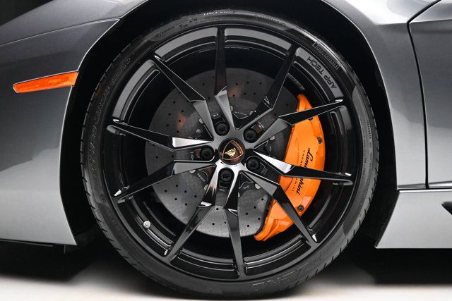 Used 2016 Lamborghini Aventador LP 700-4 AWD/4WD image 49