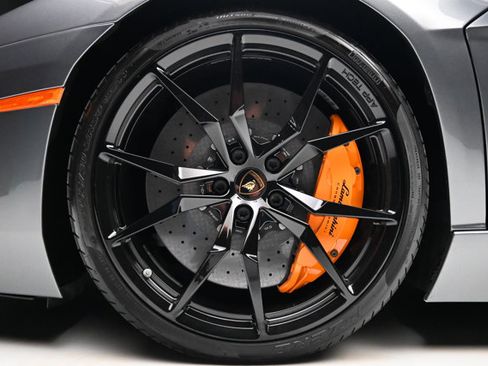 Used 2016 Lamborghini Aventador LP 700-4 AWD/4WD image 49