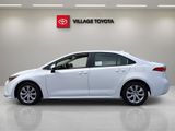 New 2025 Toyota Corolla LE image 2