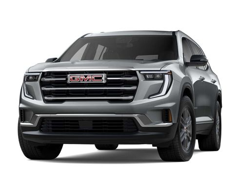 New 2026 GMC Acadia Elevation w/ LPO, Floor Liner Package AWD/4WD image 32