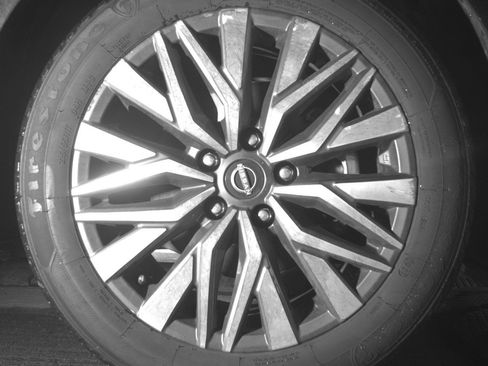 Used 2025 Nissan Altima 2.5 SV image 13