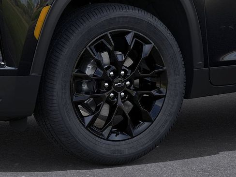 New 2026 Chevrolet Traverse LT w/ Midnight/Sport Edition AWD/4WD image 9