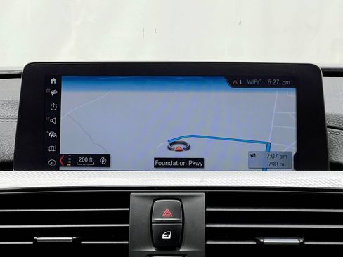 Used 2019 BMW 440i Gran Coupe xDrive AWD/4WD image 11