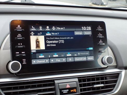 Used 2021 Honda Accord EX-L image 11