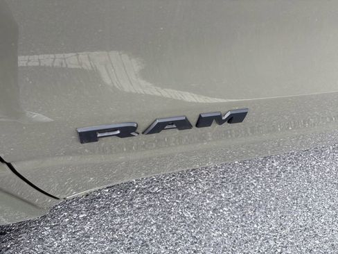 Used 2026 RAM 1500 Lone Star AWD/4WD image 4