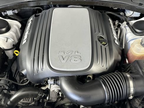 Used 2022 Dodge Charger R/T RWD image 27