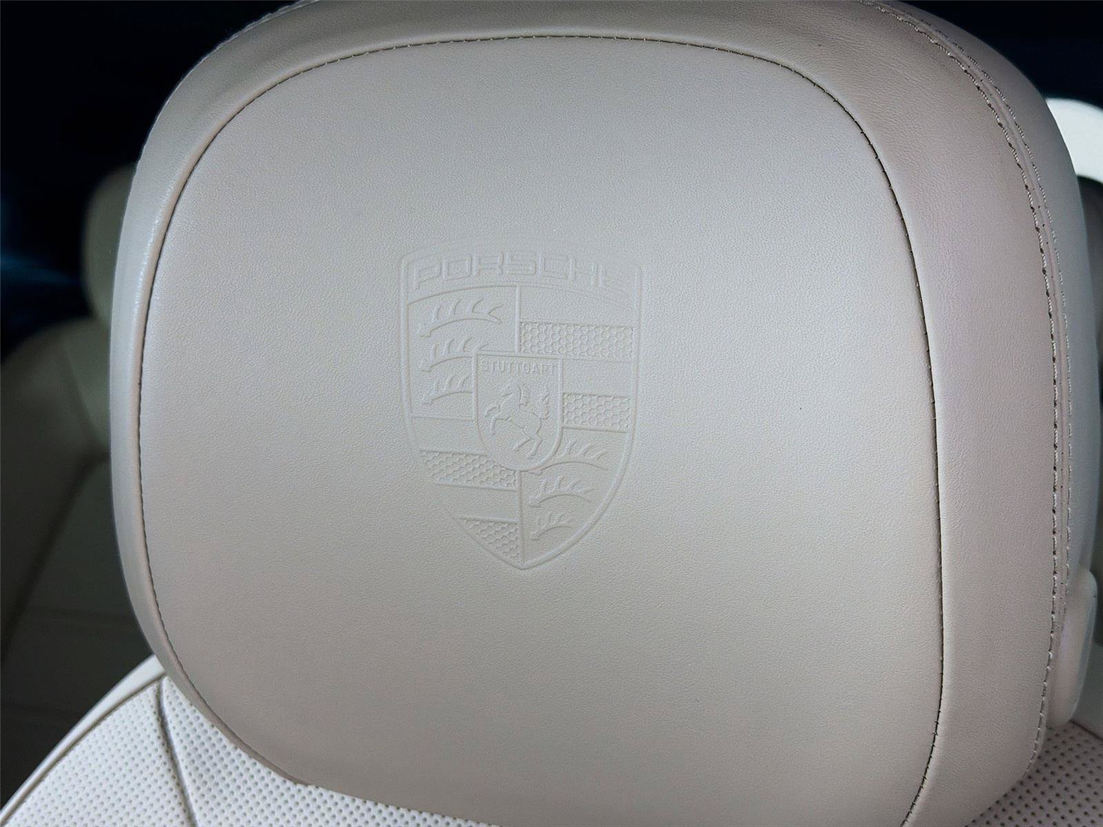 Used 2026 Porsche Cayenne Coupe AWD/4WD image 7