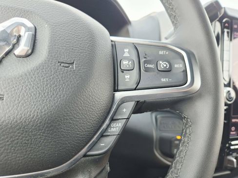 Used 2026 RAM 2500 Big Horn AWD/4WD image 24