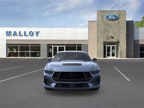 New 2025 Ford Mustang GT w/ Mustang Nite Pony Package image 24