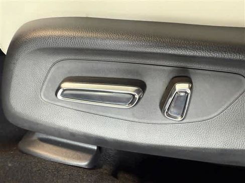 New 2025 Acura ADX A-Spec image 18