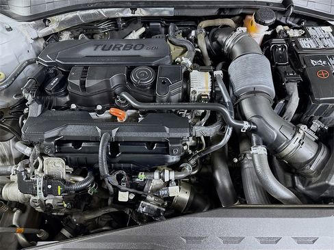 Used 2022 Kia K5 GT-Line w/ GT-Line Awd Premium Package image 34