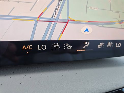 New 2026 Buick Enclave Avenir w/ Super Cruise Package image 24