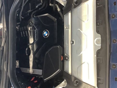 Used 2021 BMW X3 xDrive30i w/ Premium Package AWD/4WD image 18