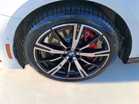 New 2026 BMW 540i xDrive w/ M Sport Package image 11