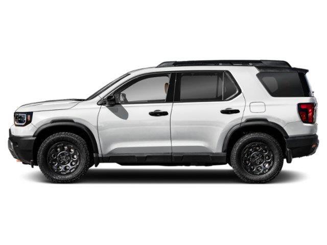 New 2026 Honda Passport TrailSport Elite image 3
