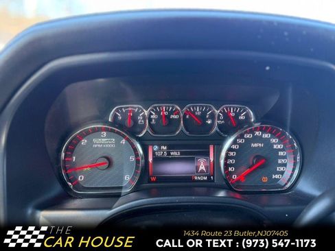 Used 2015 GMC Sierra 2500 SLE w/ All-Terrain HD Package AWD/4WD image 25