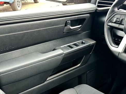 New 2026 Toyota Tundra SR5 image 20